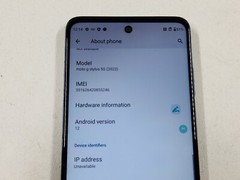 Motorola Moto G Stylus (2022) (XT2215-1) 128GB (Verizon) Smartphone – IMEI?