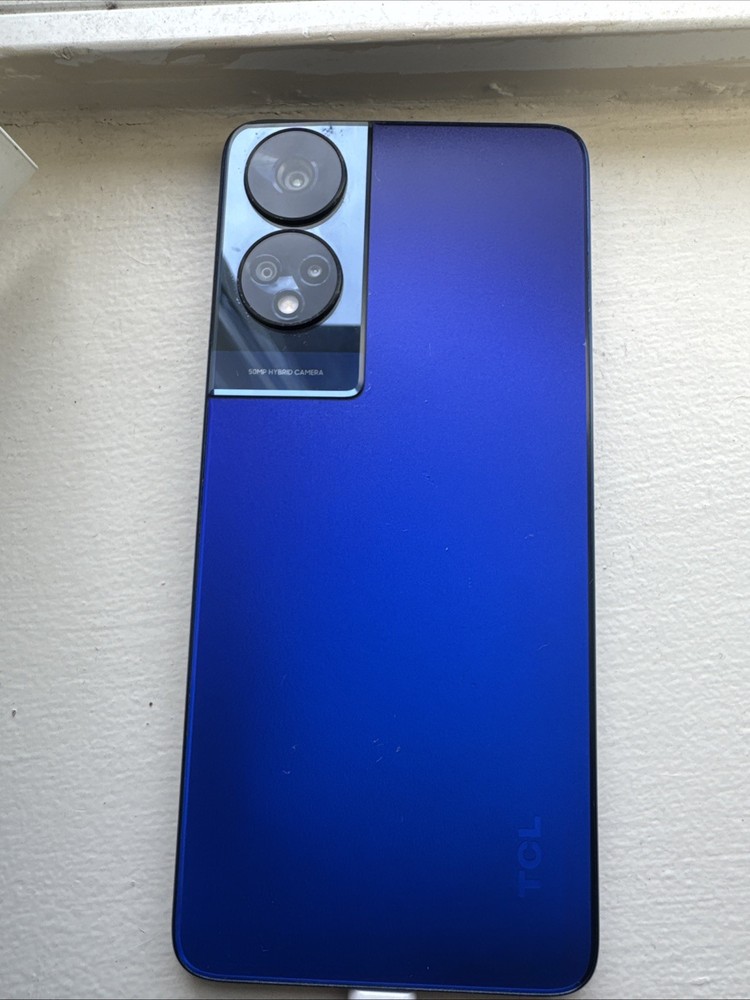 TCL 50 XE 5G