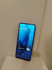 Motorola Moto G5 Plus – 64 GB – Gray (Unlocked)