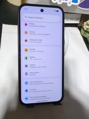 Google Pixel 10a 256GB Chalk Black, Factory & Oem Unlocked,⚠️READ#61813⚠️