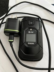 AT & T Duraxe Epic by Kyocera