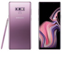 Samsung Galaxy Note 9 SM-N960U 128GB Factory Unlocked Android Smartphone -6.4in-