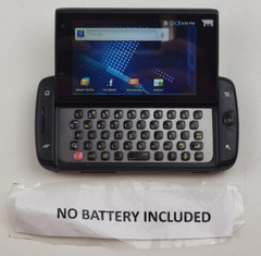 Samsung Sidekick 4G (SGH-T839) 1GB (T-Mobile) Smartphone – *PLEASE READ* – H0117