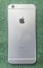 Apple iPhone 6 A1549 16GB Space Gray 4.7in 8MP GSM Unlocked No SIM No Contract