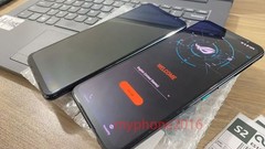ASUS ROG Phone 5S (Unlocked) 5G Gaming Phone Usedphone 128GB/256GB/512GB