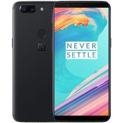 Smartphone OnePlus 5T Global ROM Unlocked Dual Camera 6.01 AMOLED