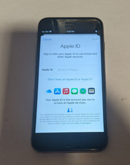 Apple iPhone 6S 128GB(A1633) Space Gray (AT&T Unlocked) Fully Functional