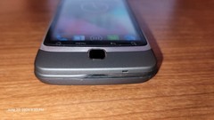 HTC Desire Z, Unlocked, 5MP, Android 4.2 Jelly Baby 2, SlideOut QWERTY Keyboard