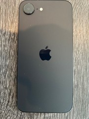 Apple iPhone 16e – 128 GB – Black (Cricket Wireless)