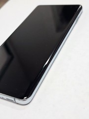 DEFECTIVE – Samsung Galaxy S10+ – 128GB – Blue – GSM Unlocked – SM-G975U – 11452