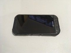 KYOCERA DURAFORCE PRO 2 E6920 VERIZON 64GB BLACK 3023