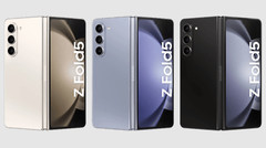 UNLOCKED – Samsung Galaxy Z FOLD 5 5G 256GB – All Colors – OPEN BOX