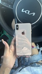 Apple iPhone XS Max 128GB Gold 5.8in T-Mobile Unlocked Smartphone A1921
