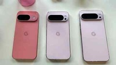 Google Pixel 9 Pro XL 5G 256 GB 16 GB RAM 6.8″OLED 50MP TensorG4 5060mAh New