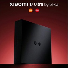 Orginal Xiaomi 17 Ultra By Leica 5G Phone Snapdragon 8 Elite Gen5 Zoom 200MP NFC