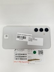Samsung Galaxy S24+ 512GB Gray SM-S926U (Unlocked) GSM World Phone VF5759