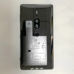 Sony Xperia XZ2 Premium SO-04K H8166 GSM Unlocked 4G Smartphone 5.8″ 6GB+64GB