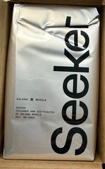 Solana Seeker Mobile Phone – Sealed Brand New – USA Fast Shipping