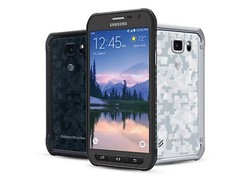 Original Samsung Galaxy S6 Active G890A 32GB AT&T Unlocked Android Smartphone A+