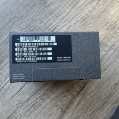 Samsung Galaxy S26 256GB AT&T – GALAXY BUDS4 PROs INCLUDED
