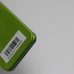 Kyocera Gratina 4G KYF31 Unlocked SIM Free Android Flip Phone Green Japan