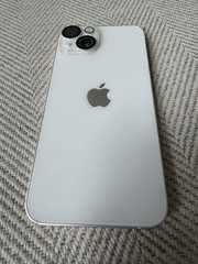 iPhone 14 Starlight 256GB – Used see description