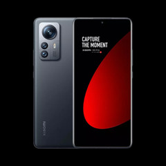 Xiaomi 12S Pro 256/512GB 50MP 6.73″ Snapdragon 8+ Gen 1 4600mAh Triple Cameras
