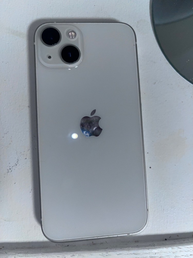 Apple iPhone 13 – 128GB – Starlight (T-Mobile)