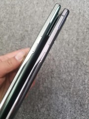 Samsung Galaxy Note 20 5G N981B/DS 256GB 8G Dual SIM Global Unlocked Open Box US