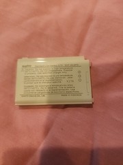 Sprint Sanyo 3100