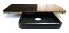ESSENTIAL PH-1 PHONE. UNLOCKED GSM/CDMA 5.7″ 128GB. REPLACED DIGITIZER & BATTERY