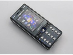 Sony Ericsson K810 K810i Original 3G Bluetooth FM MP3 MP4 Player Cellphone