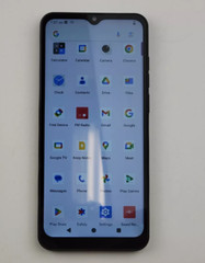 Vortex Cellular NS65 – 32GB – (CARRIER UNKNOWN) Dual SIM Android Smartphone