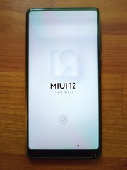 Xiaomi Mi Mix 2 64GB Black, Dual Sim, 6GB RAM, GSM Unlocked Global Model