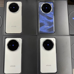 vivo X200 6.67″ 50MP 256GB 512GB 1TB Dimensity 9400 Android 15 Google Unlocked