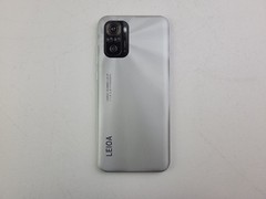 Generic / Unbranded (GSM Unlocked) Dual SIM Smartphone – *DAMAGED* – H6109