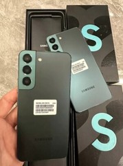 Samsung Galaxy S22 5G SM-S901B/DS (International) SM-S901U1 (USA unlocked)