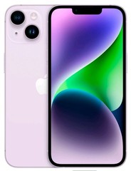🔥 NEW IN BOX APPLE IPHONE 14 256GB 6.1 in UNLOCKED GSM+CDMA 100% Battery
