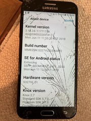 samsung galaxy j3 luna pro