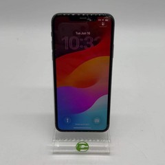 Broken Unlocked Apple iPhone 11 Pro Max 256GB 26.5 MWGK2LL/A Read Description
