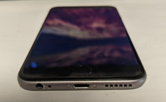 Apple iPhone 6 (A1549) Space Gray – SEE BELOW FOR PARTS ONLY!!