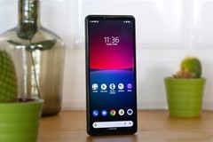 Sony Xperia 10 IV 5G XQ-CC54/CC72 128GB Original 6.0 Snapdragon 695 Mobile Phone