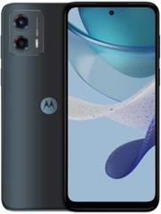 Very Good – (MetroPcs) 6.5 Inches Motorola Moto G 2023 64GB Ink Blue – Grade A