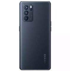 OPPO Reno 6 Pro 5G (Stellar Black, 12GB RAM, 256GB Storage)4500 mAh