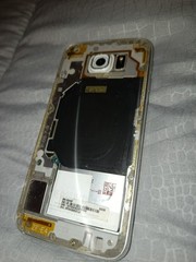 Samsung Galaxy S6