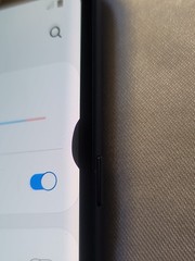 Samsung Galaxy Note9 SM-N960U Tmobile And Verizon Only BLACK DOT ON LCD.