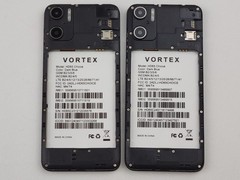 (Lot of 5) **REPAIR** VORTEX HD65 Choice – 32GB – (CARRIER UNKNOWN) Dual SIM