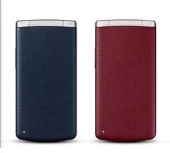 Android Flip LG Wine Smart2 H410 TouchScreen Big Keyboad 4G LTE WIFI Phone