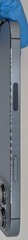 NEW- Apple iPhone 13 Pro Max- 256 GB- Sierra Blue (UNLOCKED) Not Activated.~024~
