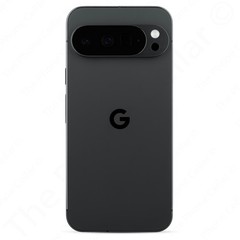 Google Pixel 10 Pro 128GB Unlocked 6.3″ 5G Dual eSIM Obsidian Black GA09887-US